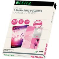 Leitz Laminierfolie 33807 DIN A5 125mic 100 Stück