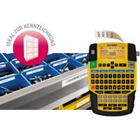 DYMO Beschriftungsgerät Rhino 4200 S0955970 6-19mm
