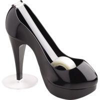 Scotch Handabroller Black Shoe C30-BLACK SHOE 19mmx8,9m sw