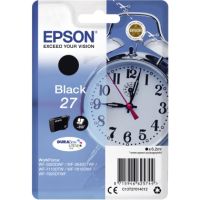 Epson Tintenpatrone C13T27014012 27 6,2ml 350Seiten schwarz