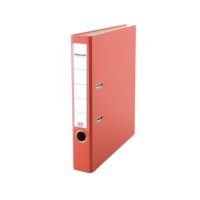 Soennecken Ordner 3342 DIN A4 50mm PP rot