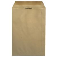 Soennecken Versandtasche 2109 C5 90g ohne Fenster natronbraun 25 Stück
