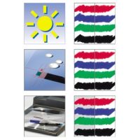 Faber-Castell CD DVD-Marker MULTIMARK 152321 0,4mm rot