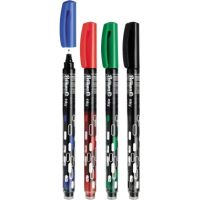 Pelikan Fineliner Inky 273 940528 0,5mm grün