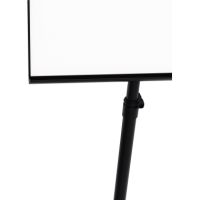 Legamaster Flipchart UNIVERSAL Triangle 7-153600