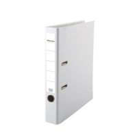 Soennecken Ordner 3340 DIN A4 50mm PP weiß