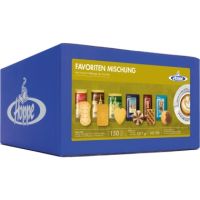 Hoppe Gebäck Favoritenmischung HD708 150 Stück