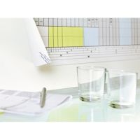 tesa Klebestücke Powerstrips Poster 58213-00000 14,5x42mm ws96 Stück