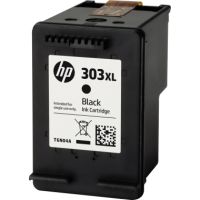 HP Tintenpatrone T6204AE 303XL T6N04AE schwarz