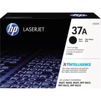 HP Toner CF237A 37A 11.000Seiten schwarz