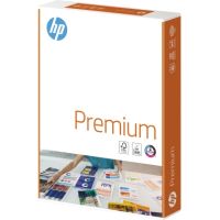 HP Kopierpapier Premium CHP850 DIN A4 80g weiß 500 Blatt