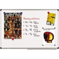 Legamaster Whiteboard Universal 7-102243 60x90cm Alurahmen