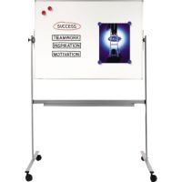 Legamaster Whiteboard Economy 7-103564 100x200cm