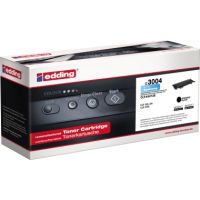 edding Lasertoner für SAMSUNG CLTK4072S/ELS/18-3004 schwarz