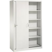 C+P Aktenschrank Acurado 205000S10136 5OH lgr/lgr