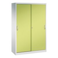 C+P Aktenschrank Acurado 205000S10176 5OH lgr/vgn