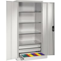 C+P Werkzeugschrank 8922503S10003