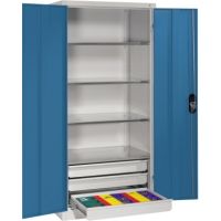 C+P Werkzeugschrank 8922503S10012