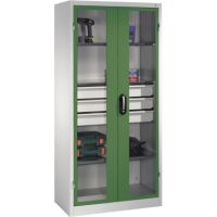 C+P Werkzeugschrank 89215530S10015