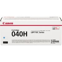 Canon Toner 0459C001 040HC 10.000 Seiten cyan