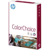 HP Farblaserpapier Colour Laser CHP750 DIN A4 90g weiß 500Bl./Pack.