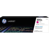 HP Toner CF533A Nr.205A 900Seiten magenta