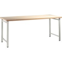 C+P Werkbank 450301S10002 835x2000x700mm lgr