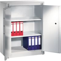C+P Feuerschutzschrank Certos 117100S10001 1226x930x500mm lgr