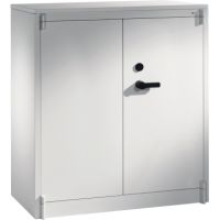 C+P Feuerschutzschrank Certos 118100S10002 1226x1200x500mm lgr