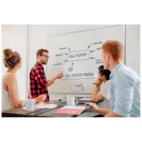 Legamaster Zubehörhalter 7-122600 für Whiteboards