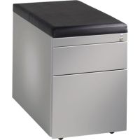 C+P Sitzcontainer 5423000S10264 Hängerahmen H570mm wsalu/wsalu