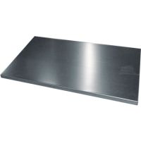 C+P Einlegeboden 890180 500x500mm verzinkt