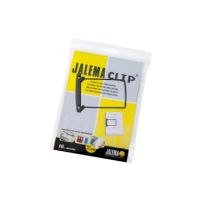 Jalema Abheftbügel 5710246 schwarz/schwarz 10 Stück