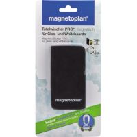 magnetoplan Tafelwischer Pro+ 12289 für Glasboards magnetisch