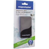 magnetoplan Tafelwischer Pro+ 12289 für Glasboards magnetisch
