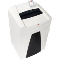 HSM Aktenvernichter SECURIO P40i 1883121 Partikelschnitt 4,5x30mm