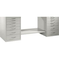 C+P Ablageboden 45700887035 für Werkbank 2Standschr. 2000mm lgr