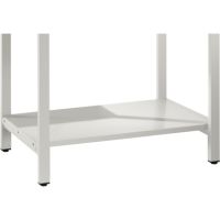 C+P Ablageboden 45700817035 für Werkbank 1000mm lgr