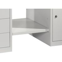C+P Ablageboden 45700867035 für Werkbank 2Standschr. 1500mm lgr