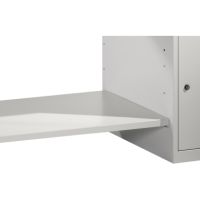 C+P Ablageboden 45700857035 für Werkbank 1Standschr. 1500mm lgr