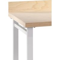 C+P Abrollrand 4570113 für Werkbank 140x2000x12mm