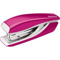 Leitz Mini-Heftgerät 5528-10-23 pink