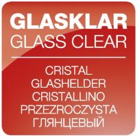 DURABLE Sichthülle 231919 A4 glasklar transparent 50 Stück