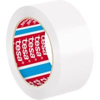 tesa Packband 04195-00004 66mx50mm PP weiß