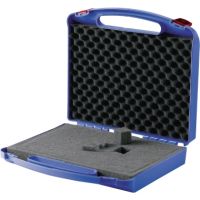 Universal Werkzeugkoffer 821406 unbestückt 340x310x80mm