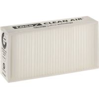tesa Feinstaubfilter Clean Air 50379-00000 140mmx70mm