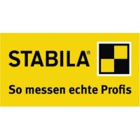 STABILA Zollstock 01701 Kunststoff 2m