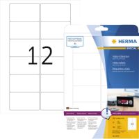 HERMA Etikett SuperPrint 5070 VHS- Format 78,7x46,5mm 300 Stück