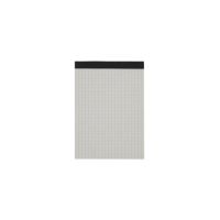 Landre Notizblock 100050296 DIN A6 Recycling 50Bl. kariert