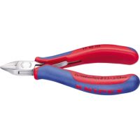 KNIPEX Seitenschneider 77 42 130 77 42 130 130mm
